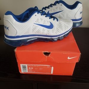 Nike Air Max 2011